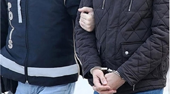 Kocaeli'de terör örgütü PKK üyesi tutuklandı