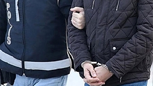Kocaeli'de terör örgütü PKK üyesi tutuklandı