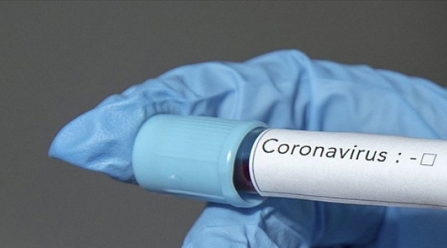 Koronavirüs ile ilgili kötü haberi duyurdu