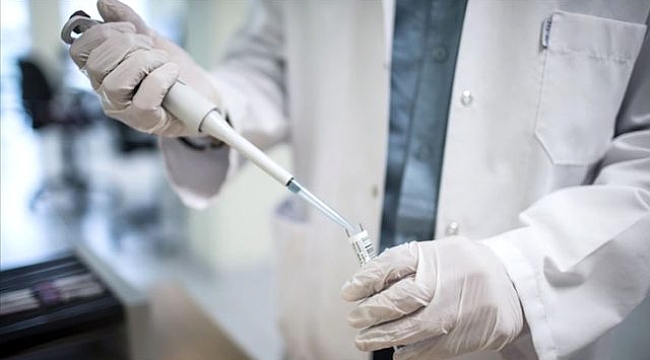 Umutlandıran haber geldi: Bugün ilk koronavirüs aşısı test edilecek