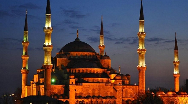 11 ayın sultanı  Ramazan ayının başlamasına sayılı günler kaldı
