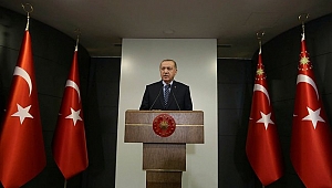 Başkan Erdoğan yeni tedbirleri açıkladı