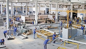 Kocaeli'de 17 fabrikada 67 işçinin testi pozitif