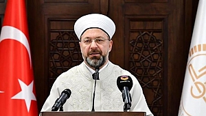 Ramazan'da camiler açık olacak mı? Diyanet Başkanı açıkladı