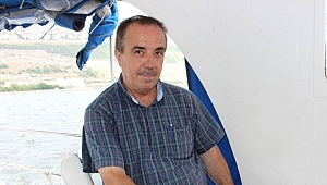 Gazeteci Ahmet Akay hayatını kaybetti!