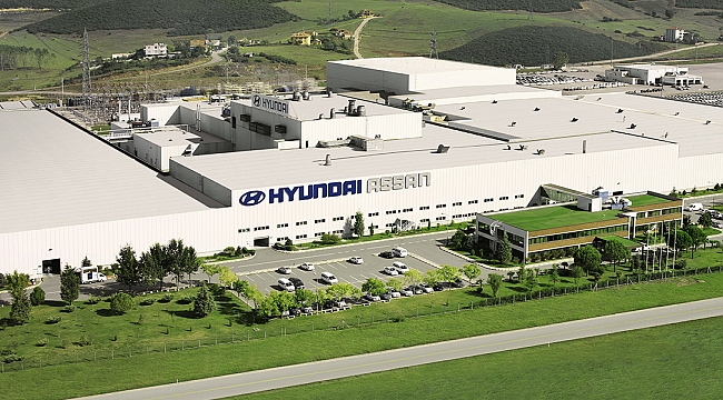 Hyundai Assan Çalışanlarına Koronavirüs Testi Yaptırıyor