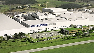 Hyundai Assan Çalışanlarına Koronavirüs Testi Yaptırıyor