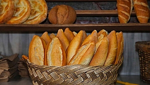 Kocaeli’de ekmek dağıtımı o saate kadar yapılacak!