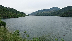 Yuvacık Barajı’nda doluluk oranı yüzde 98’e ulaştı