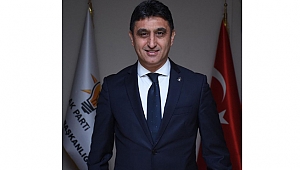 Akbulut'tan İYİ Parti İlçe Başkanı Emin Yılmaz'a sert çıkış!