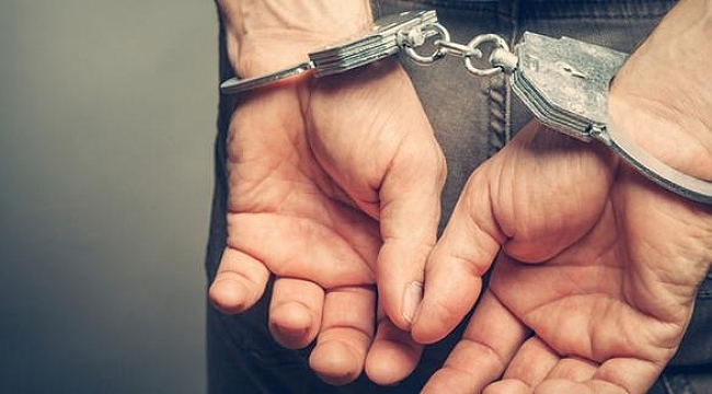 Kocaeli'de Terör operasyonunda 2 kişi tutuklandı