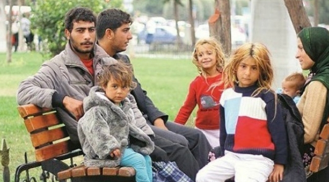 Kocaeli’deki Suriyeli sayısı bakın kaç kişi oldu?