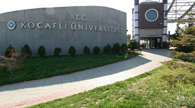 Kocaeli Üniversitesi 132 Personel Alacak!