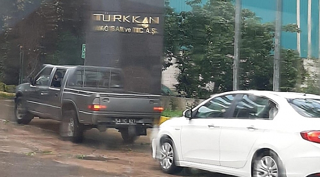 Türkkan’ın fabrikası mühürlendi!