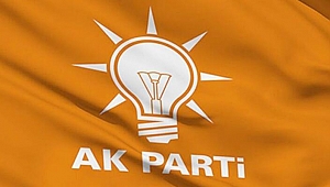 8 Belediye başkanı AK Parti'ye geçti