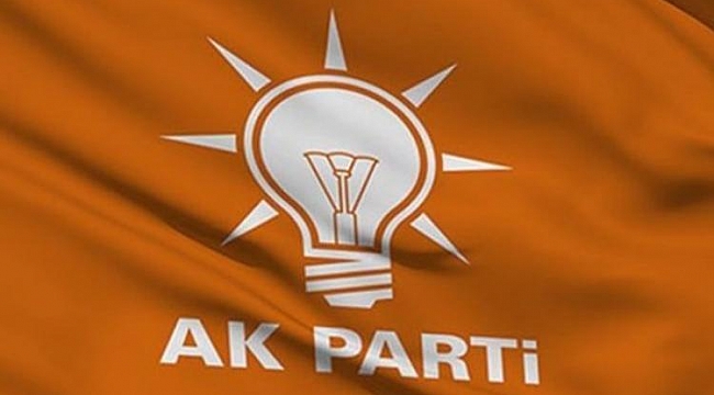 AK Parti’de Başkanlık krizi!