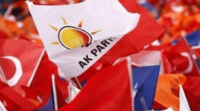 AK Parti'den kongre tarihine onay