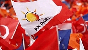 AK Parti'den kongre tarihine onay