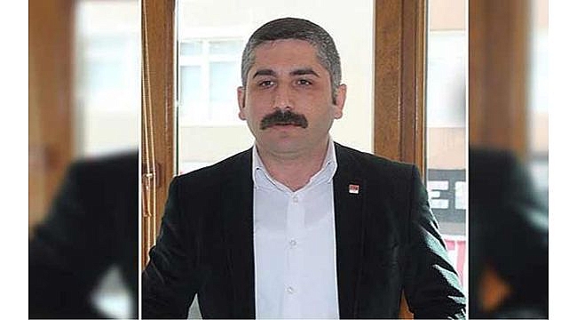 CHP'li Orhan'dan Erdoğan'ın kızına destek