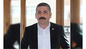 CHP'li Orhan'dan Erdoğan'ın kızına destek