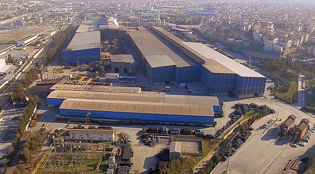 Darıca'daki o fabrika dev tesis kuracak!