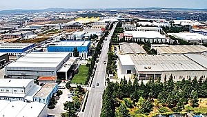 13 GOSB firması Türkiye'nin en büyüğü seçildi