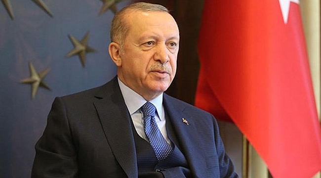 Cumhurbaşkanı Erdoğan yarın Kocaeli'de