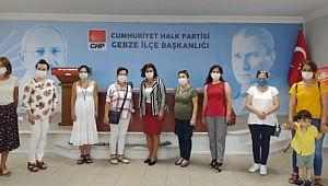 “İstanbul Sözleşmesi kırmızı çizgimizdir”  