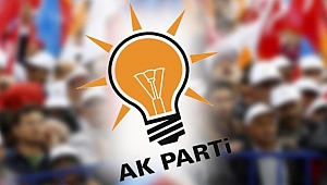 AK Parti'de kongreler başlıyor