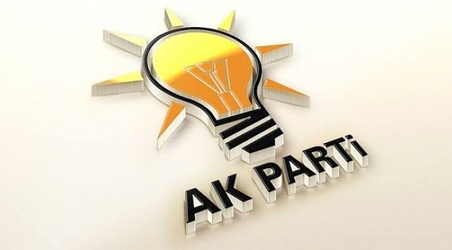 AK Parti ilçe kongresi ertelendi
