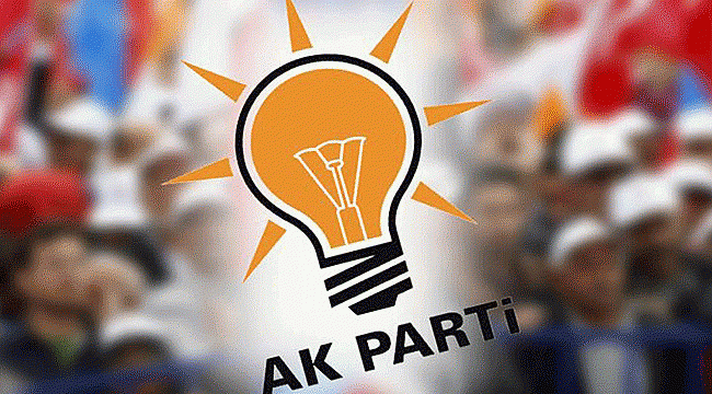 AK Parti'de kongre yaklaştıkça  üye sayısı da artıyor
