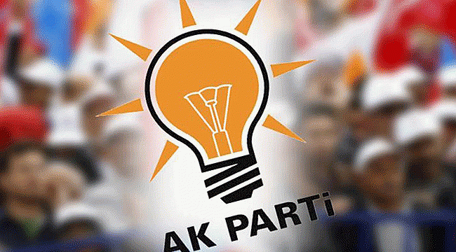 AK Parti İl kongre tarihi belli oldu! 