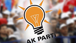 AK Parti İl kongre tarihi belli oldu! 