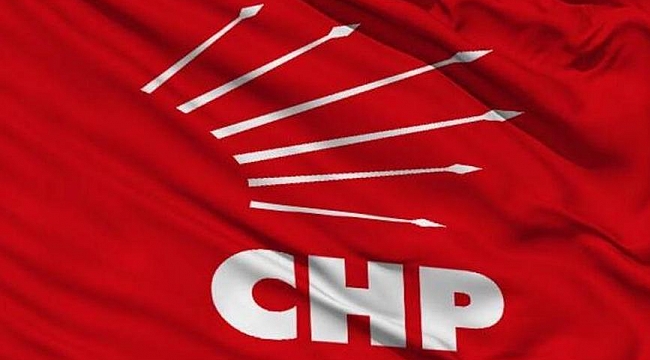 CHP’li İlçe Başkanı ve yönetimi görevden alındı