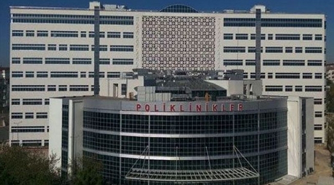 Gebze Devlet Hastanesi’ne 10 personel alınacak!