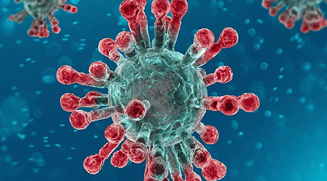 Koronavirüs 28 gün yüzeylerde kalabiliyor