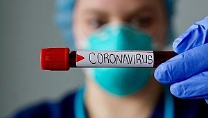 AK Parti'de iki yönetici koronavirüse yakalandı!