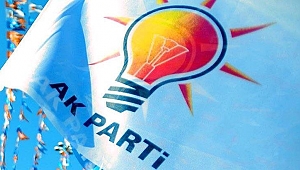 AK Parti’de kongre hazırlığı sürüyor