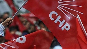CHP’li İl yöneticisi istifa etti