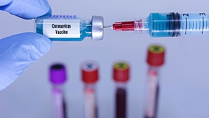 Covid-19 aşısı Türkiye'ye ne zaman gelecek?