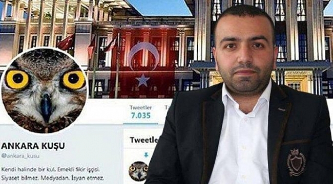 FETÖ'den yargılanıyordu! 'Ankara Kuşu' beraat etti