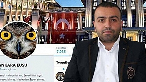 FETÖ'den yargılanıyordu! 'Ankara Kuşu' beraat etti