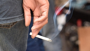 Kocaeli'de o bölgelerde sigara içmek yasaklandı!