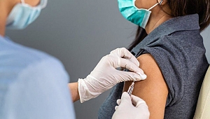 Corona aşısında hata: HIV antrikoru çıktı