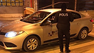 Kocaeli'de tedbirlere uymayan 255 kişiye para cezası
