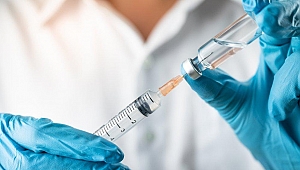 Yerli ve milli Kovid-19 aşısında faz-1 çalışmaları tamamlandı