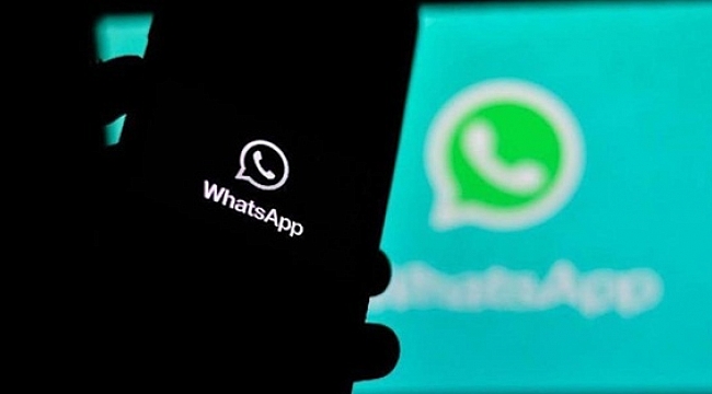Cumhurbaşkanlığından 'WhatsApp' açıklaması