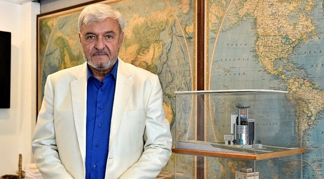 Gebze Teknik Üniversitesi eski müdürü vefat etti