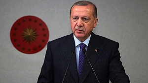 Erdoğan müjdeyi verdi normalleşme başlıyor