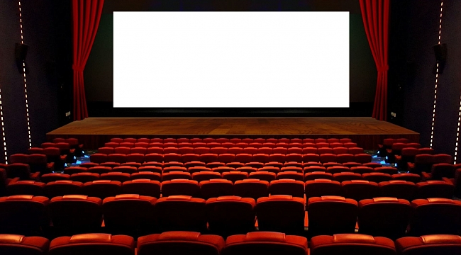 Kocaeli'de sinema salonları 1 Nisan'da açılacak!